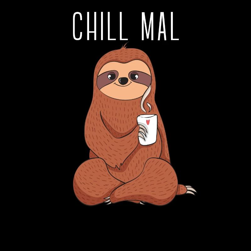 Sloth - Chill times