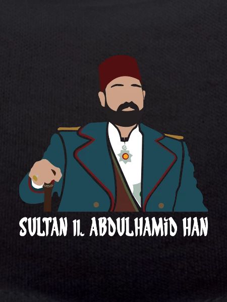 Sultan 2. Abdulhamid Han