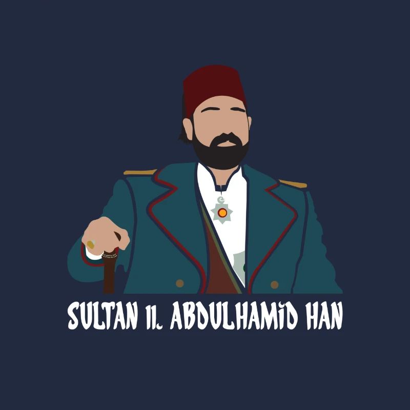 Sultan 2. Abdulhamid Han