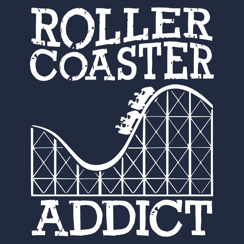 Roller Coaster Addict