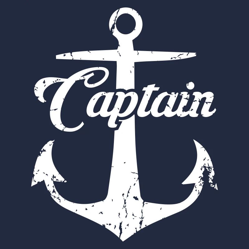 Captain Nautical