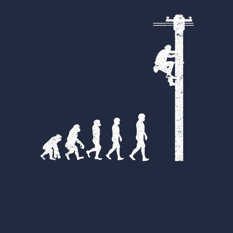Evolution Of Lineman Electrical Engineer Electrici