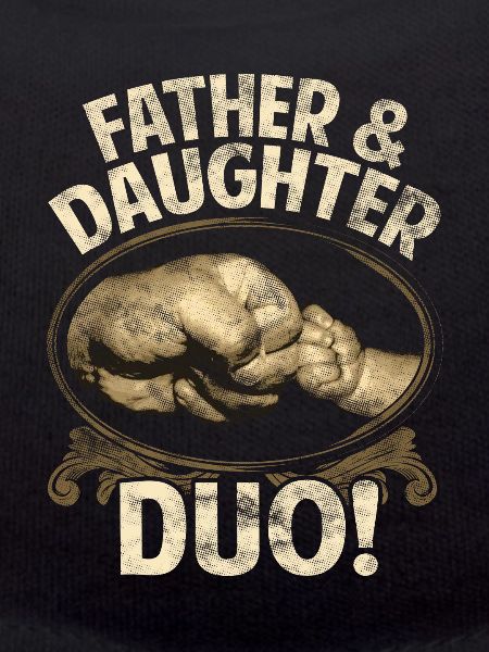 Duo Père Fille