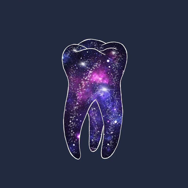 Galaxy Tooth