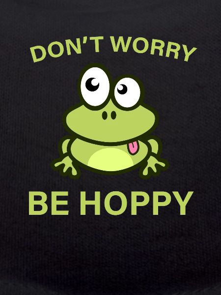 Frog funny
