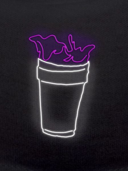 Lean cup