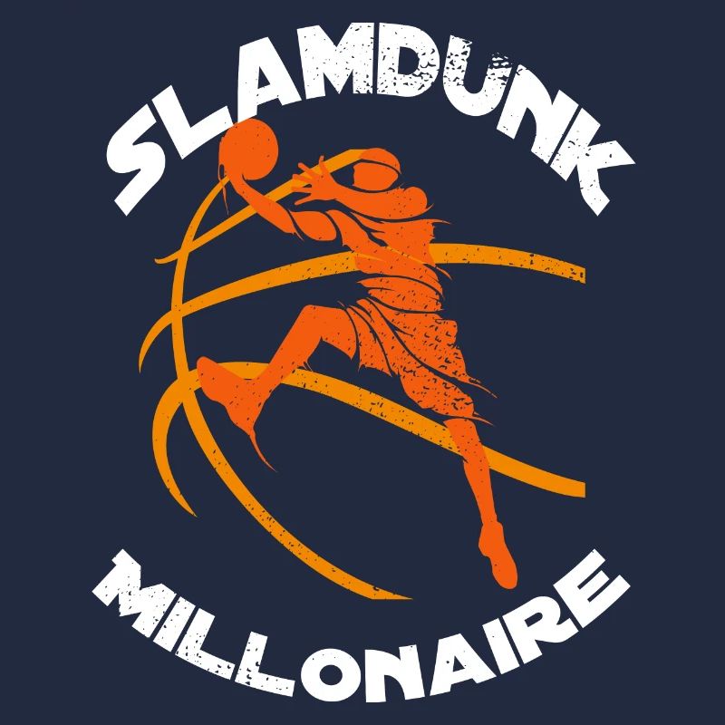 Slamdunk Millonaire