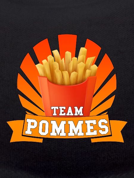 TEAM POMMES