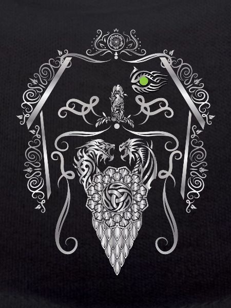 Vikings Odin Thor