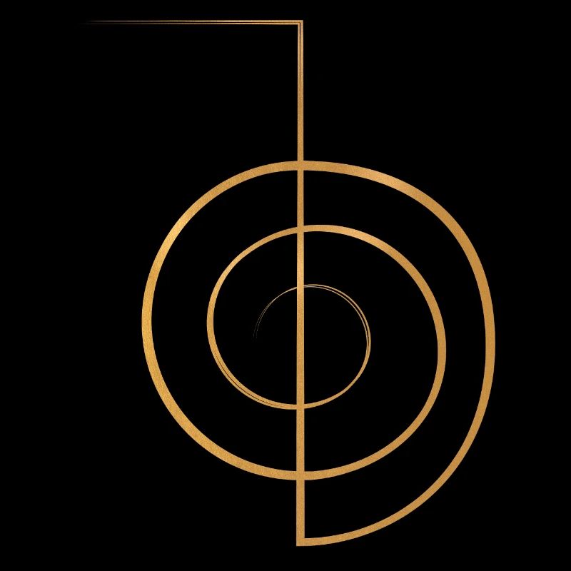 Reiki Symbol
