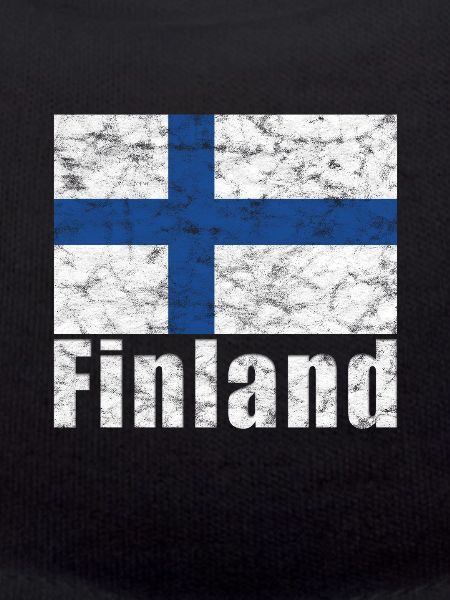 Finland flag