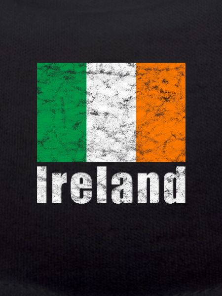 Irish flag