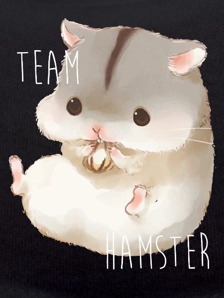 team hamster