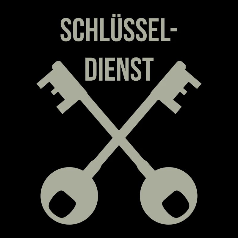 Locksmith, keys, gift idea