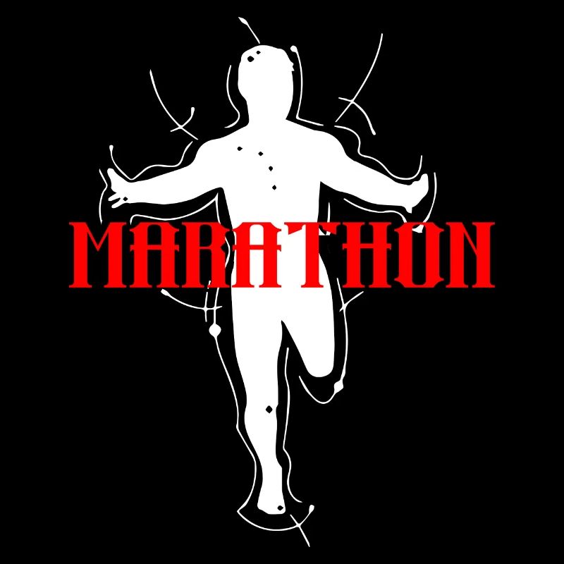 marathon