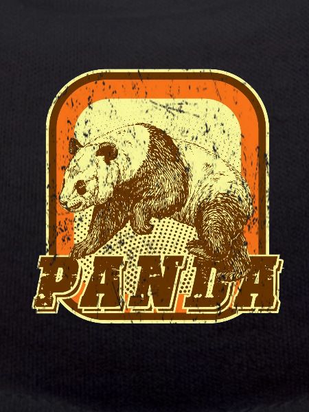 panda