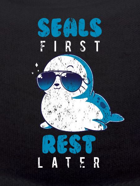 Seal Sea Beach