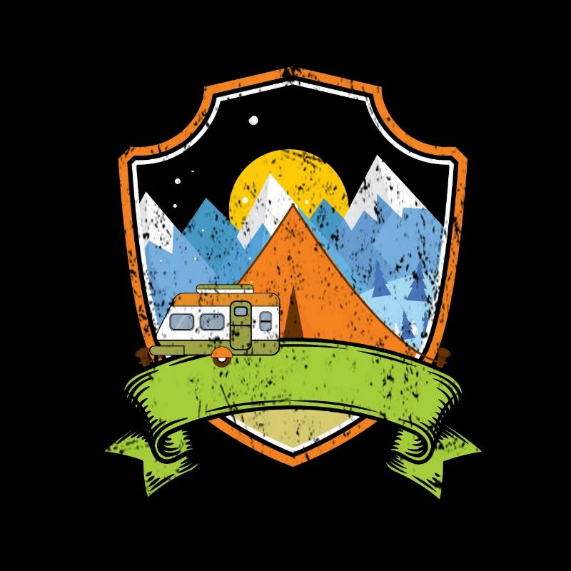 camping