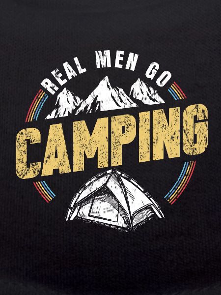 camping