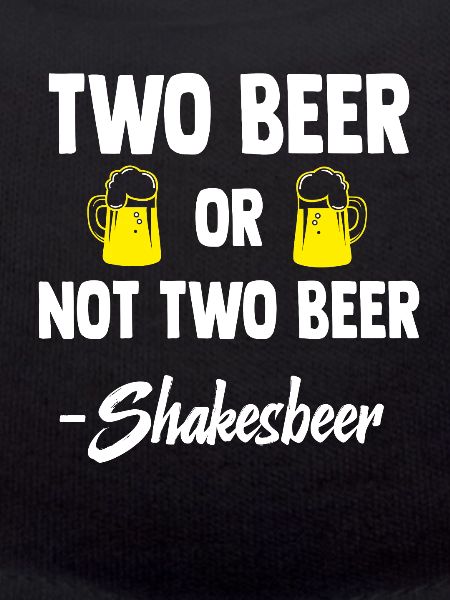 Bière bière
