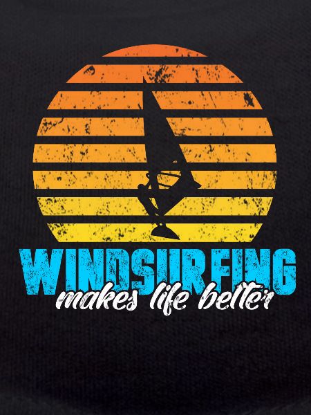 Windsurfen
