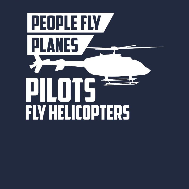Helicopter Pilot
