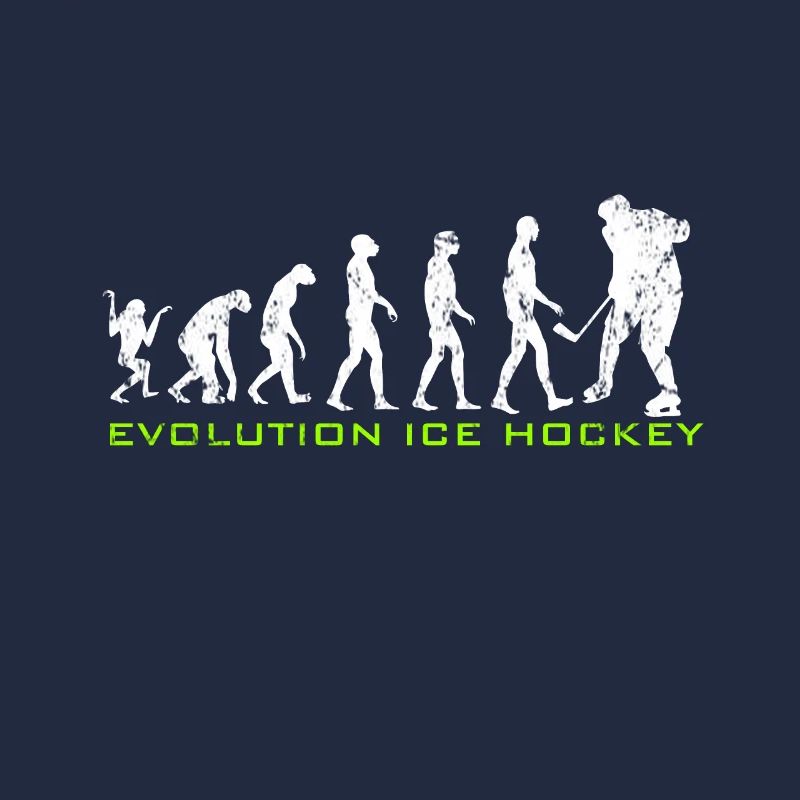 Evolution Eishockey