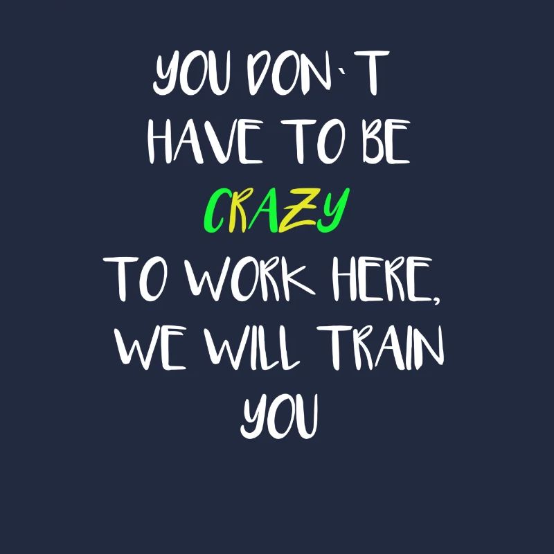 crazy