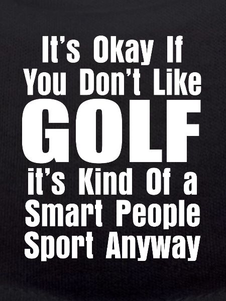 Golf
