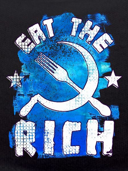 Eat The Rich
