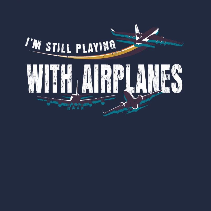 Flugzeug Pilot