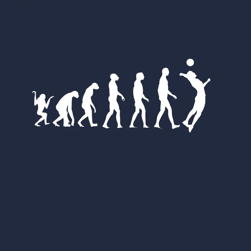 Volleyball Evolution