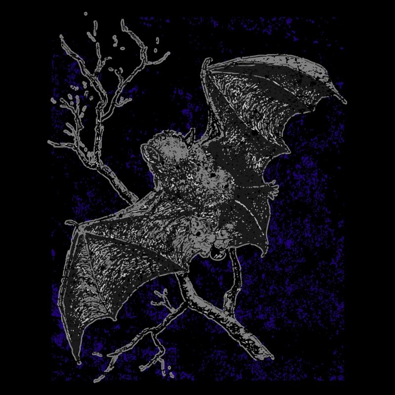 Chauve-souris vampire