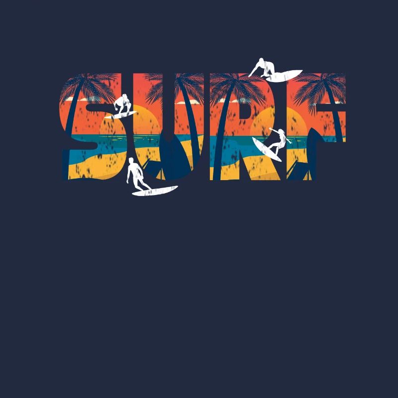 Surfen