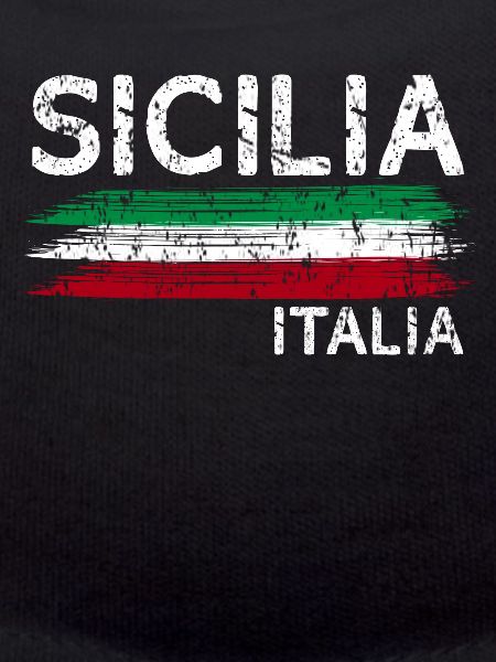 Italy Sicily gift