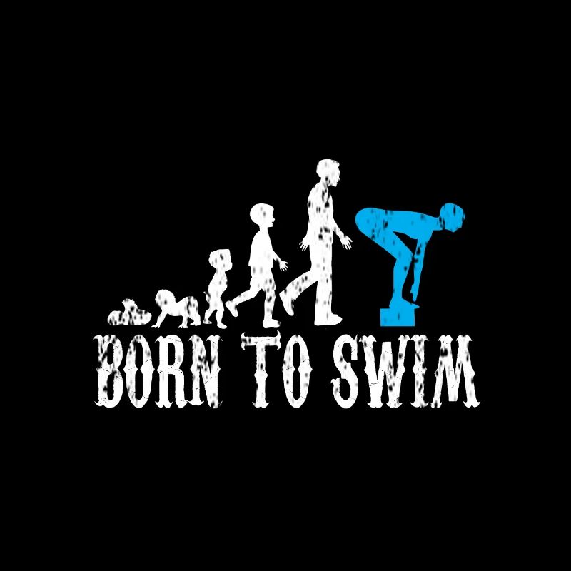 Schwimmen