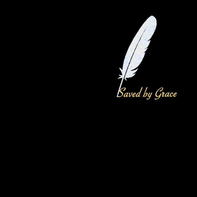 Saved by Grace