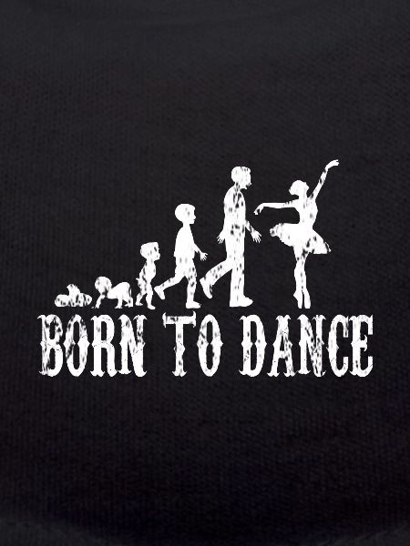 Ballett Evolution Geschenk