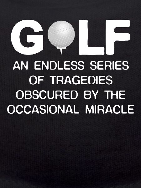Golfeur