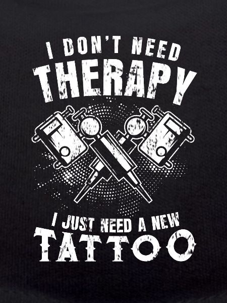 Tattoo Kunst
