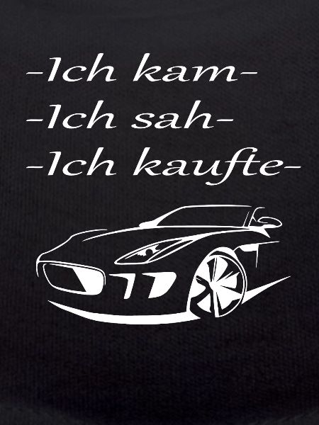Käufer Kaufen Auto