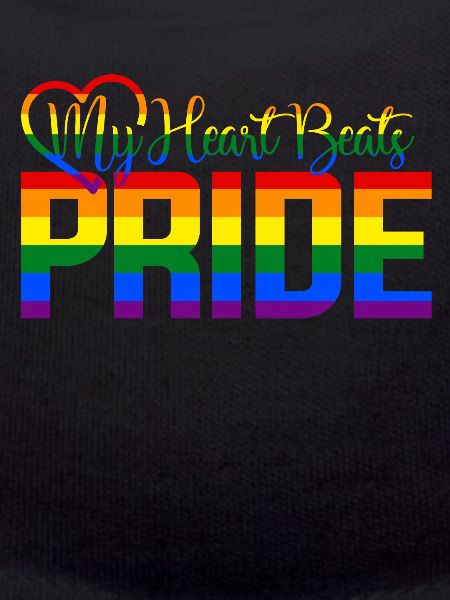Pride