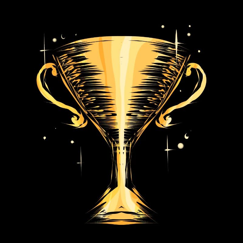 Der Goldener Kelch
