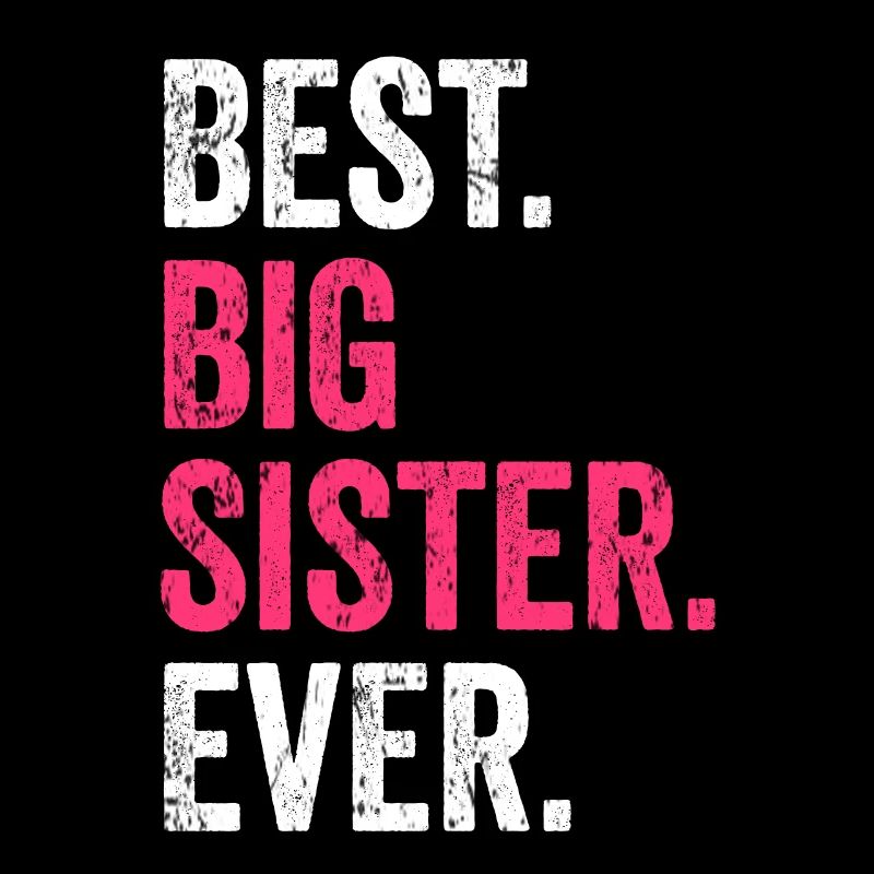 Big sister