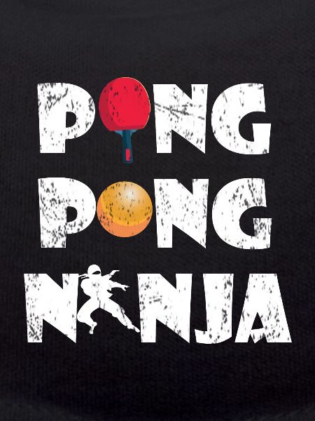 Ping Pong