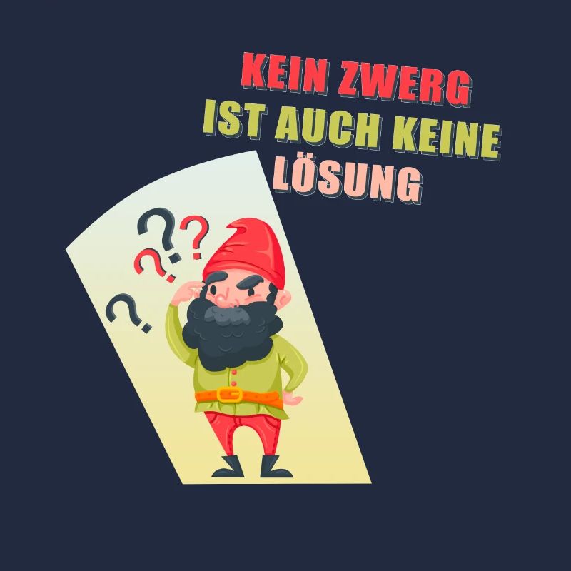 NO DWARFING IS ALSO NO SOLUTION