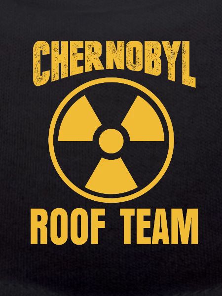 Chernobyl Radioactive