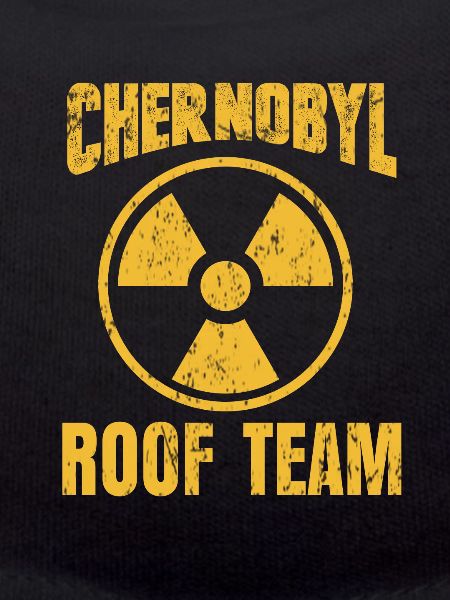 Chernobyl Radioactive