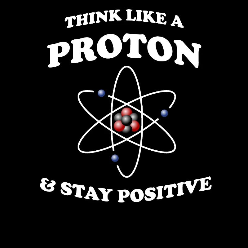 Proton Stay Positive