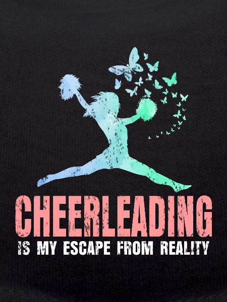 Cheerleading